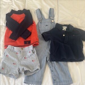 Boy’s Brand Name Lot